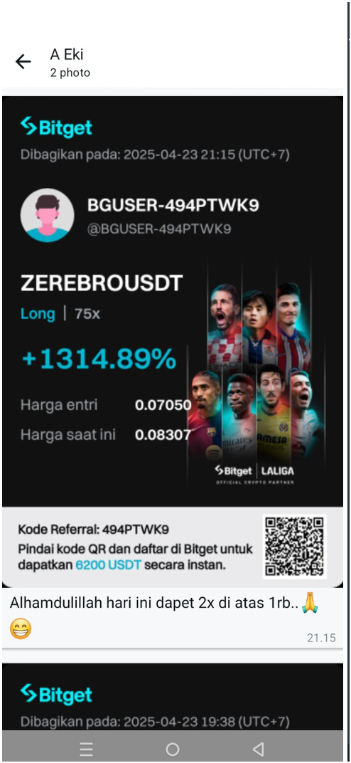 Testimoni 2