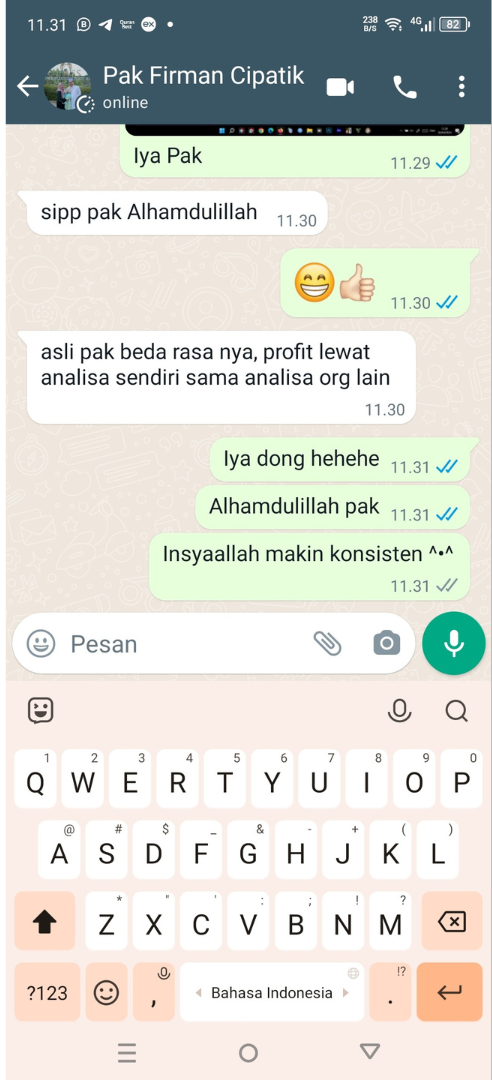 Testimoni 6